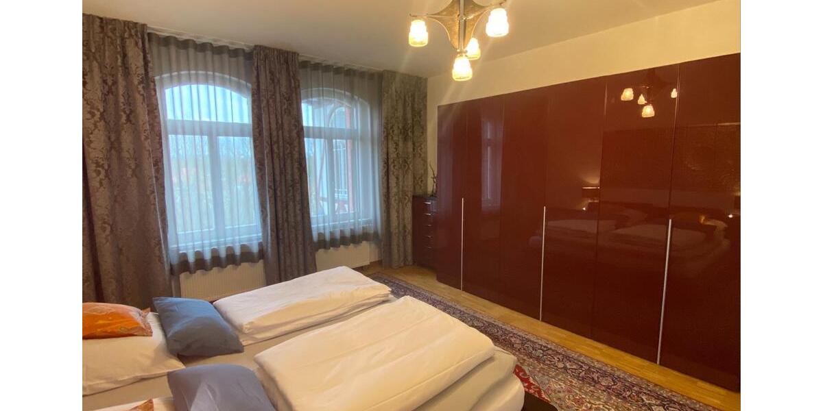 Wohnen auf Zeit Erfurt Hochheim - 4.5 Zimmer, 130 m&sup2;, 4.500&euro; | Angebot:14074629