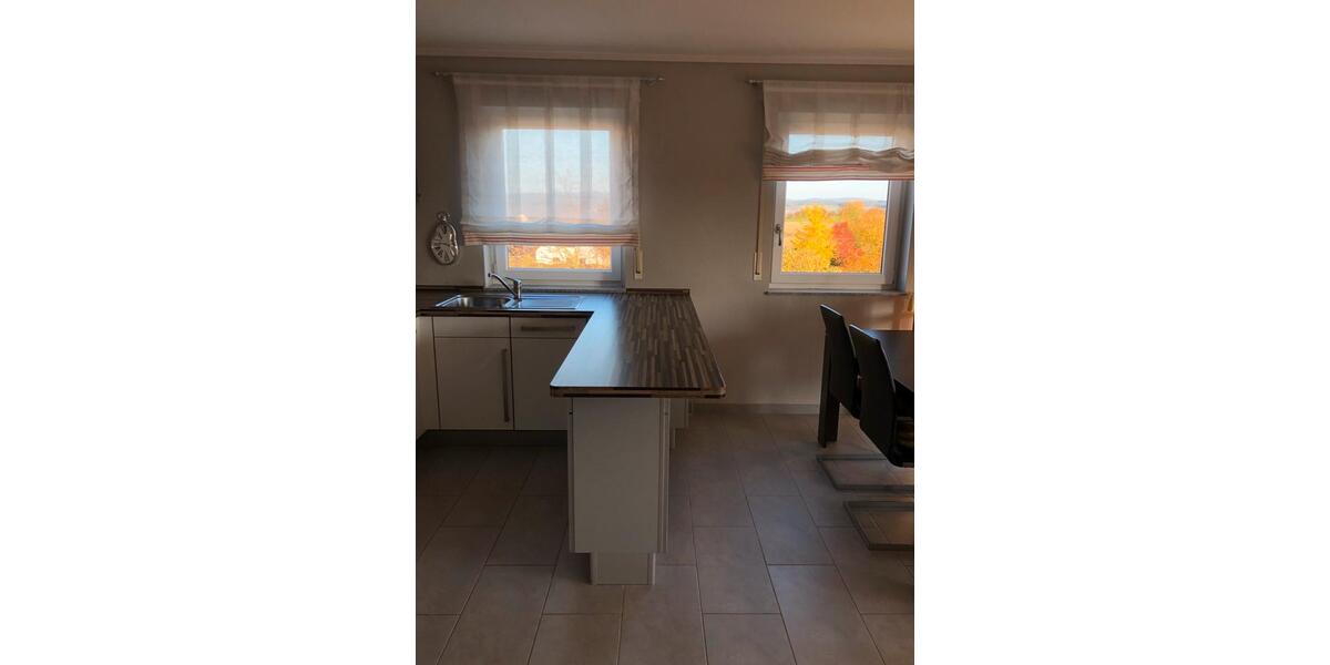 Maisonettenwohnung Großostheim - 3 Zimmer, 100 m&sup2;, 1.500&euro; | Angebot:26567484