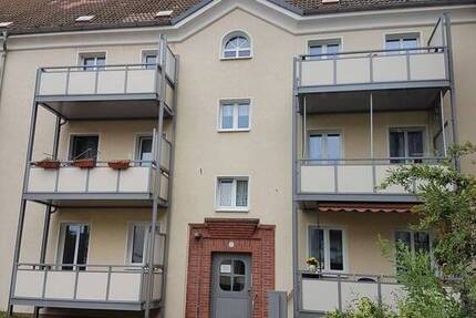 Wohnung Lutherstadt Wittenberg - 2 Zimmer, 54 m&sup2;, 339&euro; | Angebot:26109316