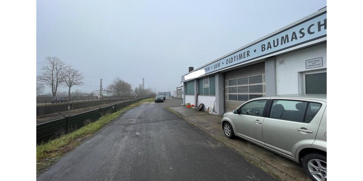 Gewerbeobjekt Oestrich-Winkel Winkel - 2.000&euro; | Angebot:24805530