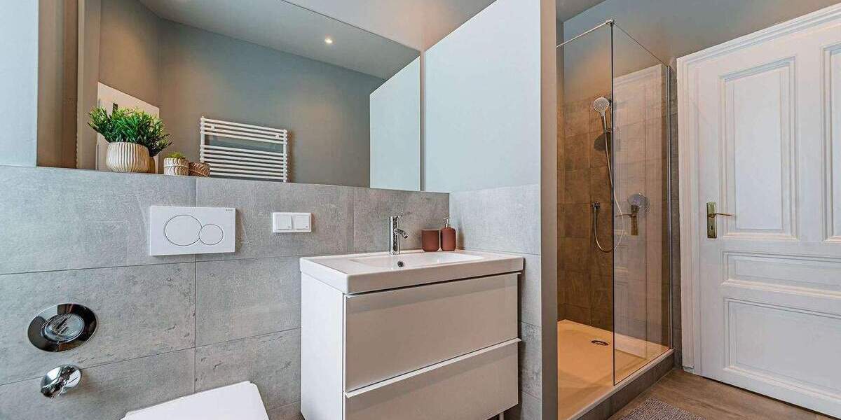 Möblierte Wohnung auf Zeit zu vermieten: 2 zimmer