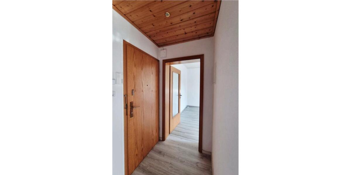 Erdgeschoßwohnung Wilhelmshaven - 2 Zimmer, 57 m&sup2;, 600&euro; | Angebot:26697609