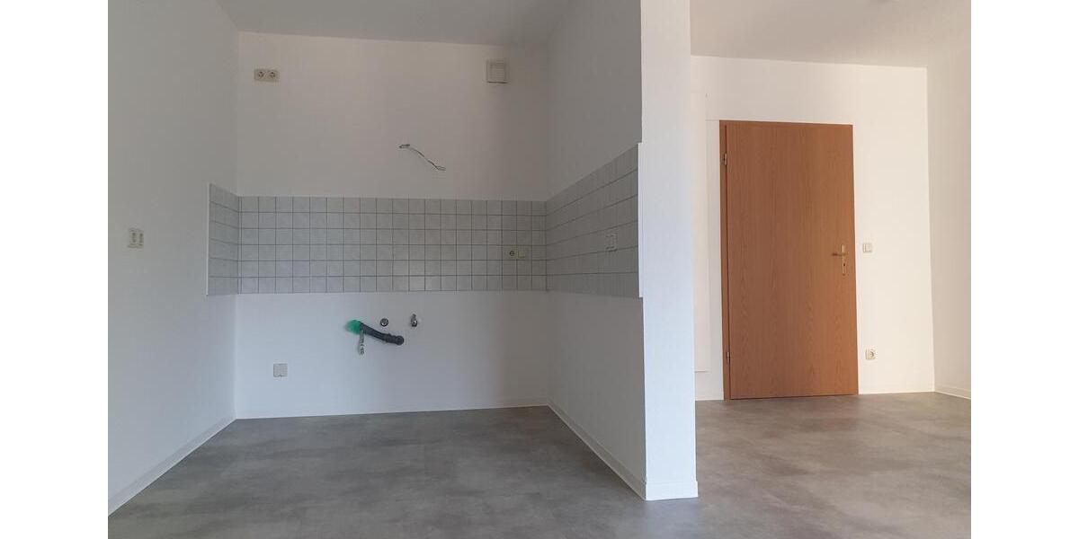 Etagenwohnung Oelsnitz (Vogtland) - 1 Zimmer, 51 m&sup2;, 280&euro; | Angebot:25717020