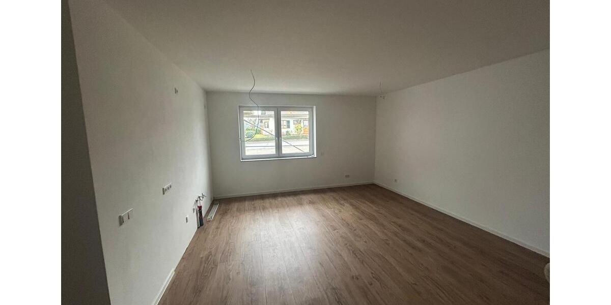 Mietwohnung 2ZKB Barrierefrei Wadern Reidelbach ca 90 m2 2 zimmer