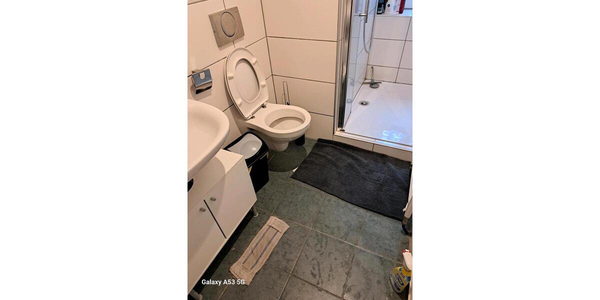 Etagenwohnung Stuttgart Bad Cannstatt - 3 Zimmer, 10 m&sup2;, 425&euro; | Angebot:26704434