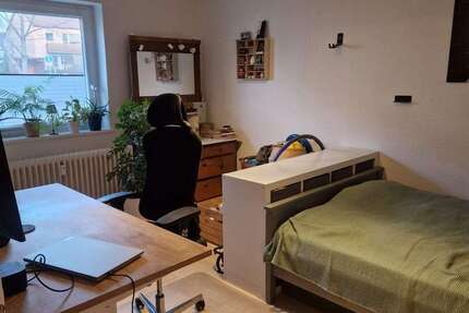 Wohnung Wolfenbüttel - 3 Zimmer, 67 m&sup2;, 830&euro; | Angebot:25880596