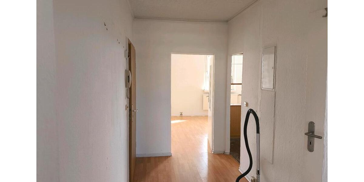 Etagenwohnung Peitz - 3 Zimmer, 57 m&sup2;, 410&euro; | Angebot:24569206