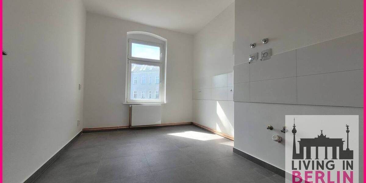 Etagenwohnung Oranienburg - 4 Zimmer, 90 m&sup2;, 999&euro; | Angebot:26661998