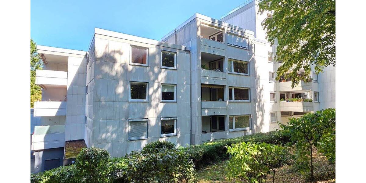 Etagenwohnung Coburg - 2 Zimmer, 67 m&sup2;, 570&euro; | Angebot:26799212