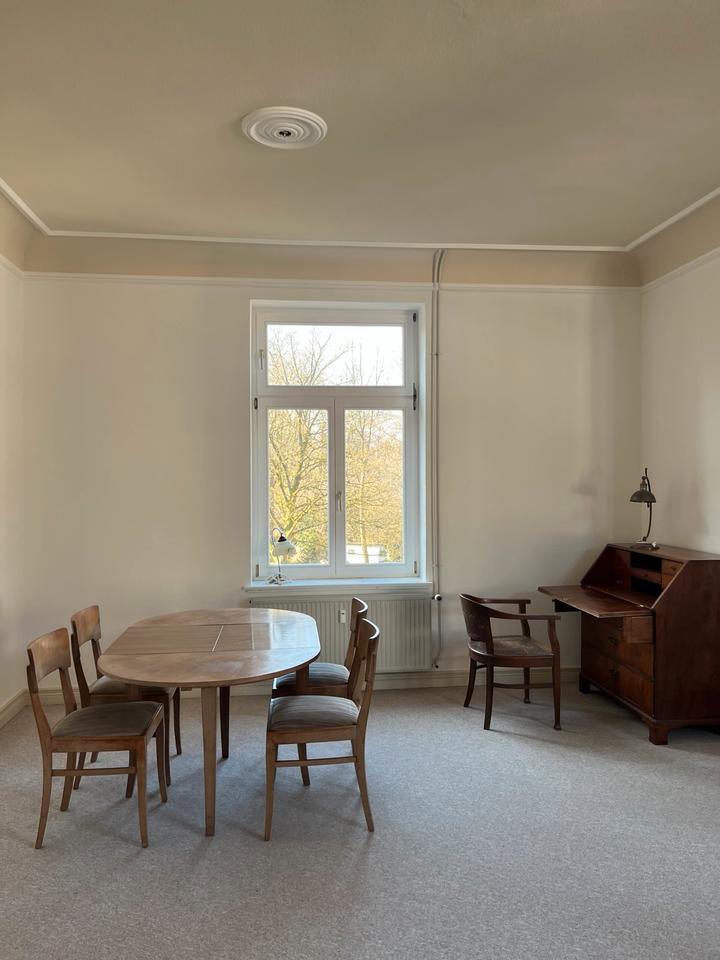 2,5 Zimmer Altbau Wohnung Westliche Höhe Flensburg