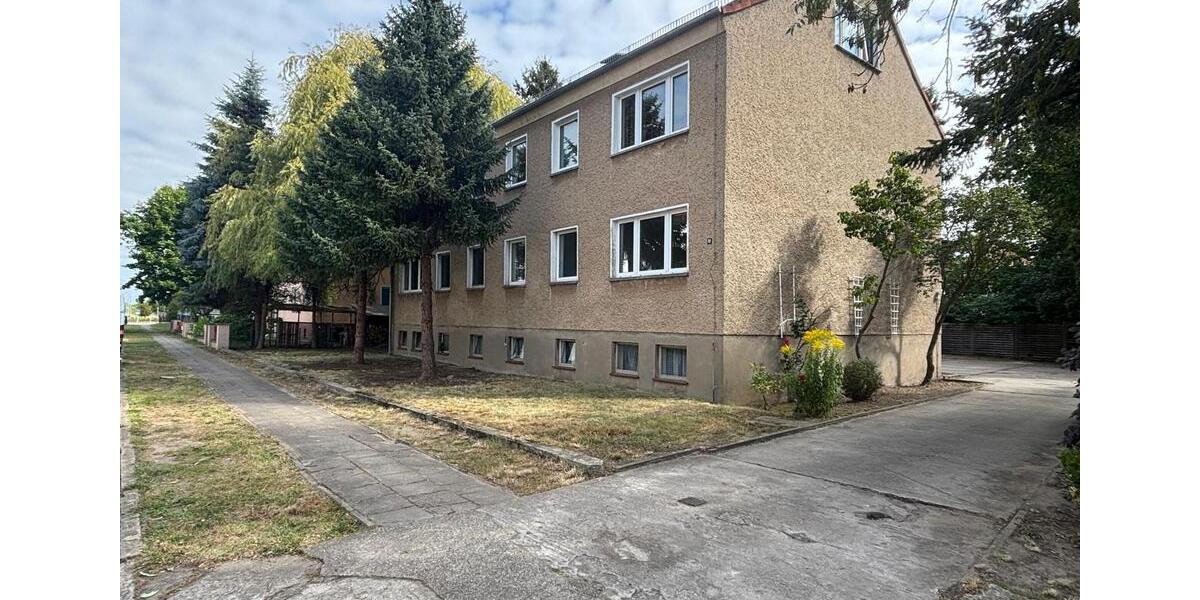 Etagenwohnung Salzwedel - 4 Zimmer, 66 m&sup2;, 328&euro; | Angebot:25841701