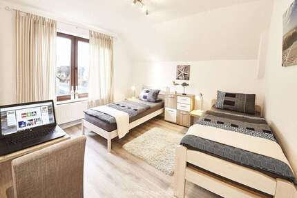 Zimmer Handewitt - 1 Zimmer, 1.605&euro; | Angebot:24985003