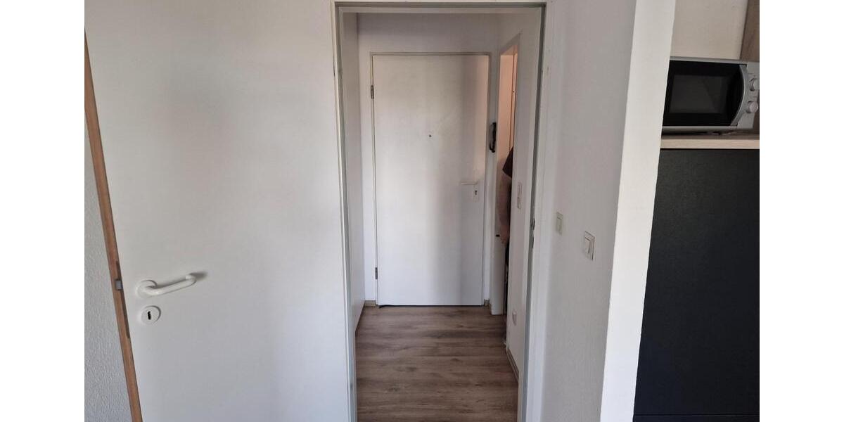 Etagenwohnung Kronshagen - 1 Zimmer, 28 m&sup2;, 589&euro; | Angebot:25252753