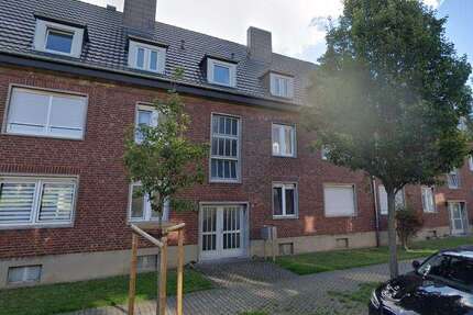 Wohnung Düren Grüngürtel - 2 Zimmer, 49 m&sup2;, 383&euro; | Angebot:25258503