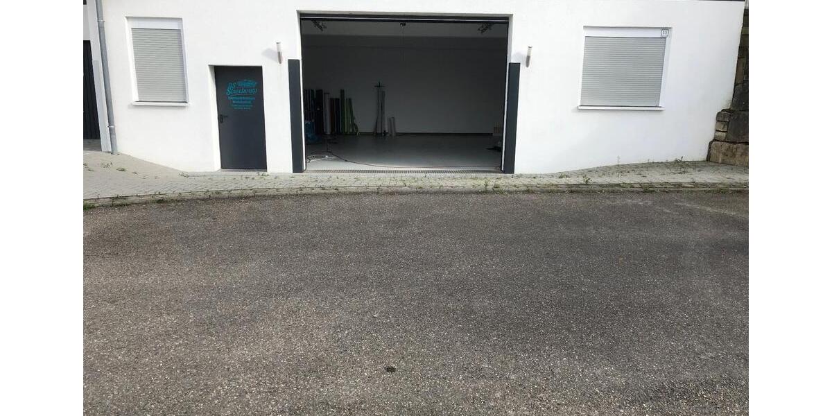 Gewerbeobjekt Eppingen - 1.200&euro; | Angebot:21836079