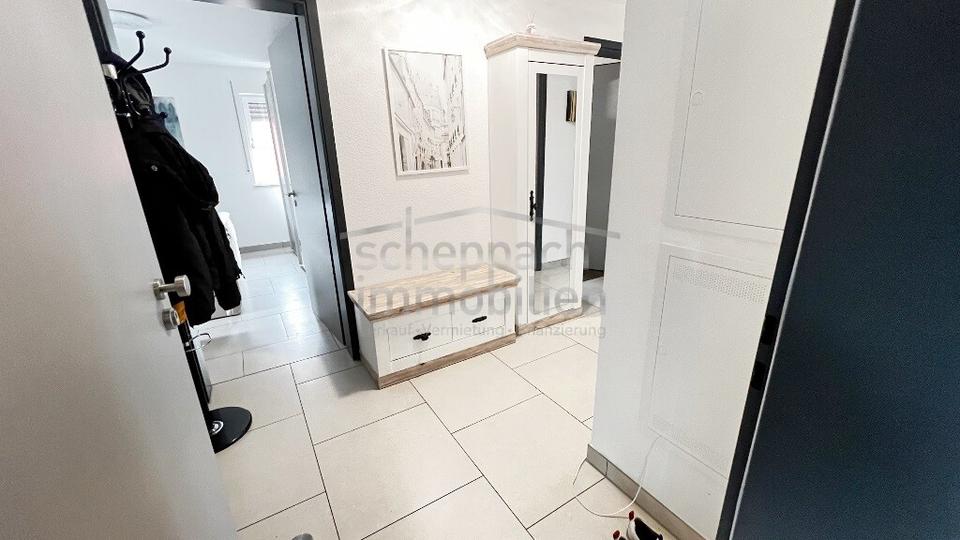 Erdgeschoßwohnung Neu-Ulm Ludwigsfeld - 3 Zimmer, 91 m&sup2;, 1.250&euro; | Angebot:26384438