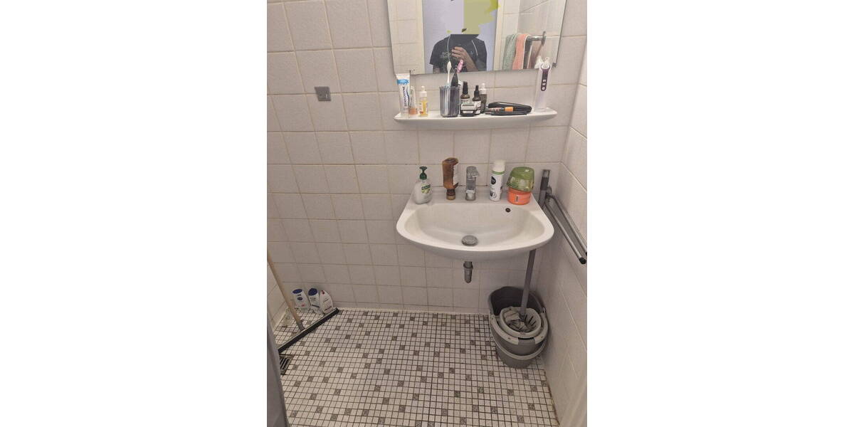 Etagenwohnung Münster Nienberge - 1 Zimmer, 18 m&sup2;, 450&euro; | Angebot:26757447