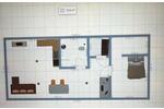 Dachgeschoßwohnung Sinsheim - 2 Zimmer, 68 m&sup2;, 870&euro; | Angebot:26149419