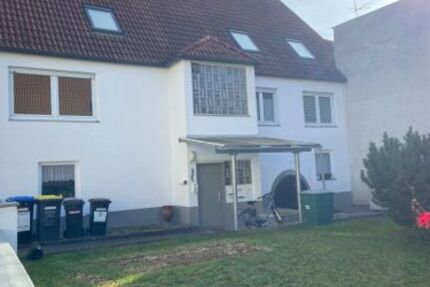 2-Zimmer-Mansarden-Mietwohnung in 97464 Niederwerrn (ID 590) - Wohnung Niederwerrn Niederwerrn | Angebot:27150812