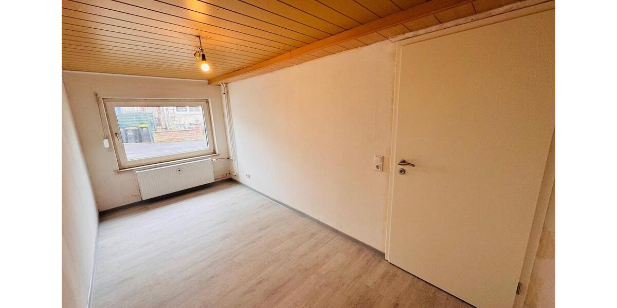 Erdgeschoßwohnung Gedern - 3 Zimmer, 90 m&sup2;, 750&euro; | Angebot:26577779
