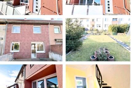 Wohnung Velpke - 4 Zimmer, 101 m&sup2;, 1.000&euro; | Angebot:26626062