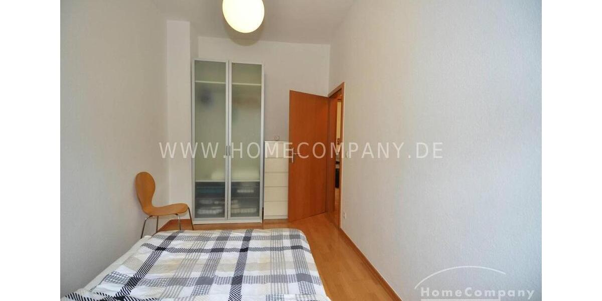 Wohnen auf Zeit Berlin Pankow - 3 Zimmer, 70 m&sup2;, 1.610&euro; | Angebot:26233732
