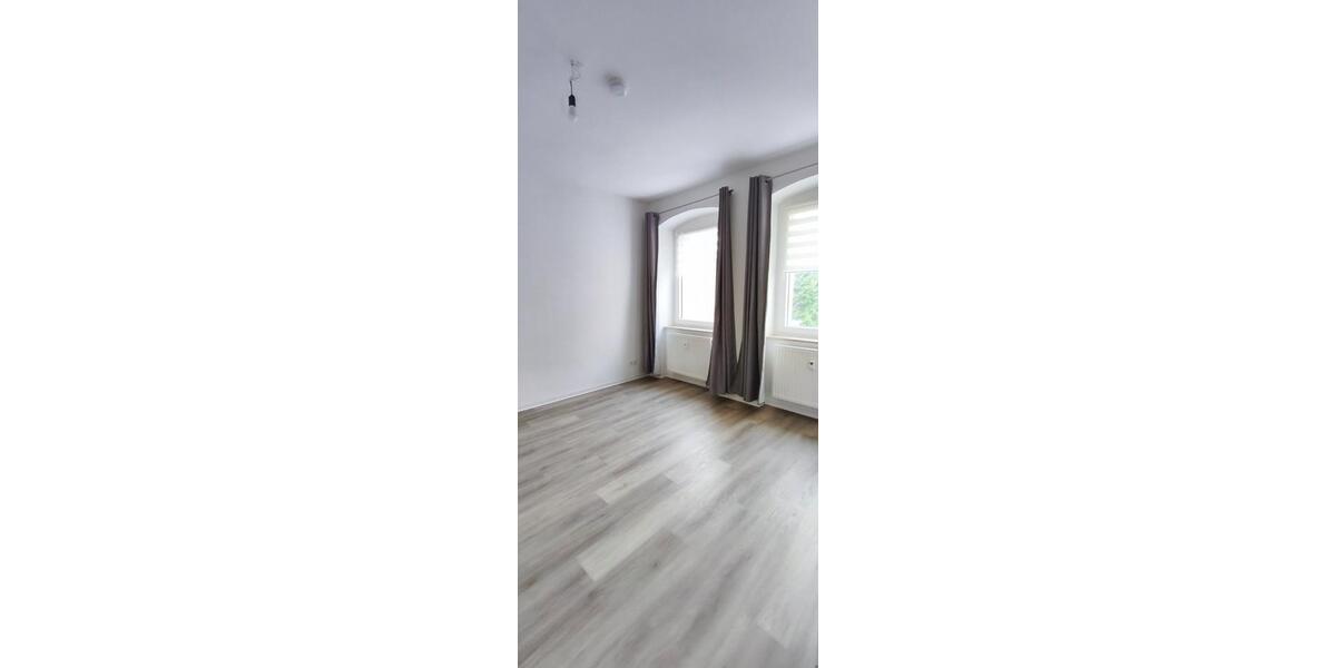 Nachmieter gepflegte 50m² Wohnung in ruhiger Lage Rathenow Nord 2 zimmer