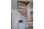 Maisonettenwohnung Bad Buchau - 3 Zimmer, 60 m&sup2;, 580&euro; | Angebot:26665989
