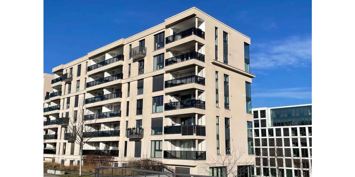 Wohnung zum Mieten in Karlsruhe 1.584 € 111 m² 3 zimmer