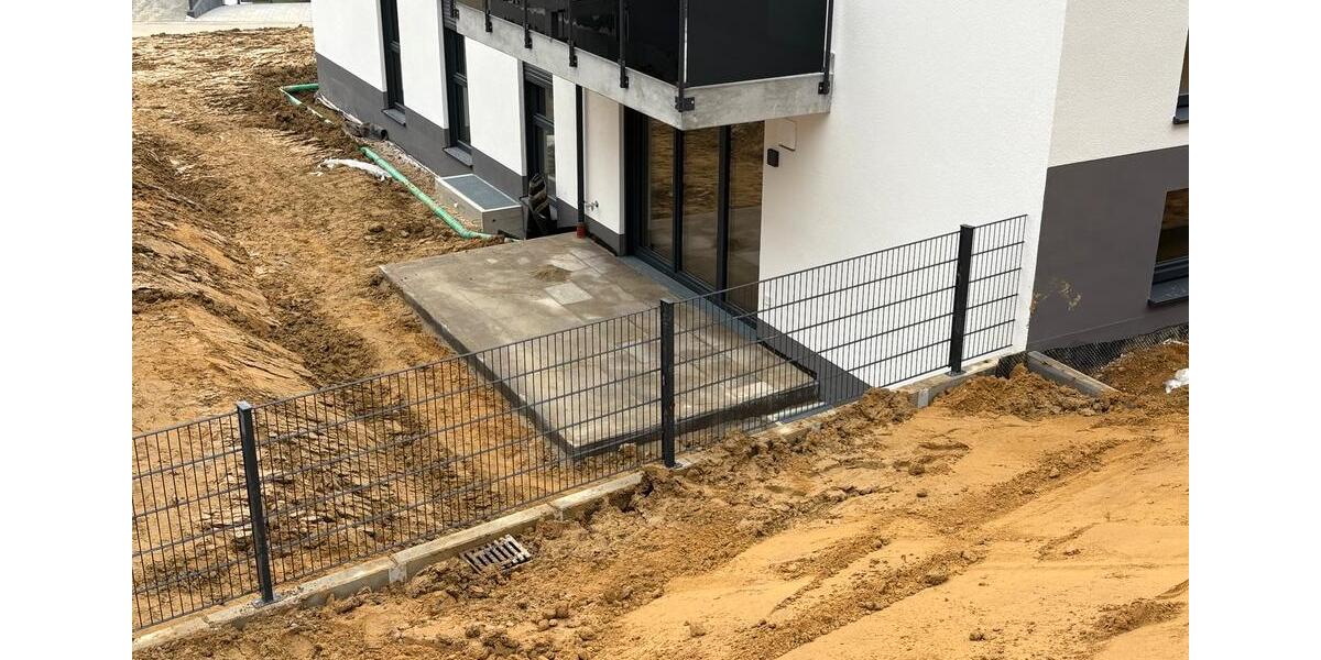 Erdgeschoßwohnung Bad Griesbach im Rottal - 2 Zimmer, 73 m&sup2;, 860&euro; | Angebot:23091416