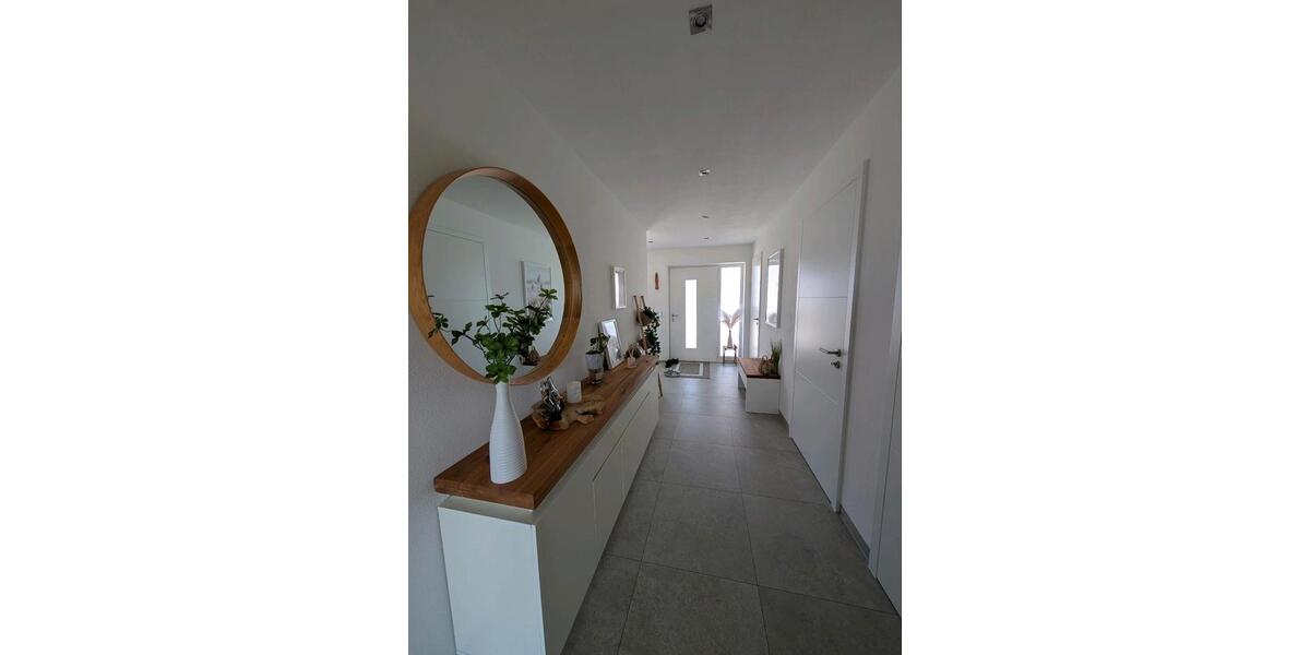 Doppelhaushälfte Karlskron - 4.5 Zimmer, 146 m&sup2;, 1.990&euro; | Angebot:26278689