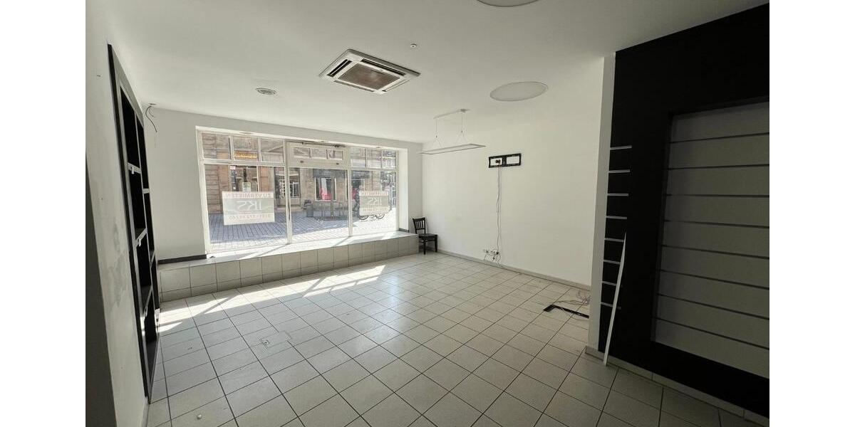 Gewerbeobjekt Bayreuth City - 3.375&euro; | Angebot:25876628