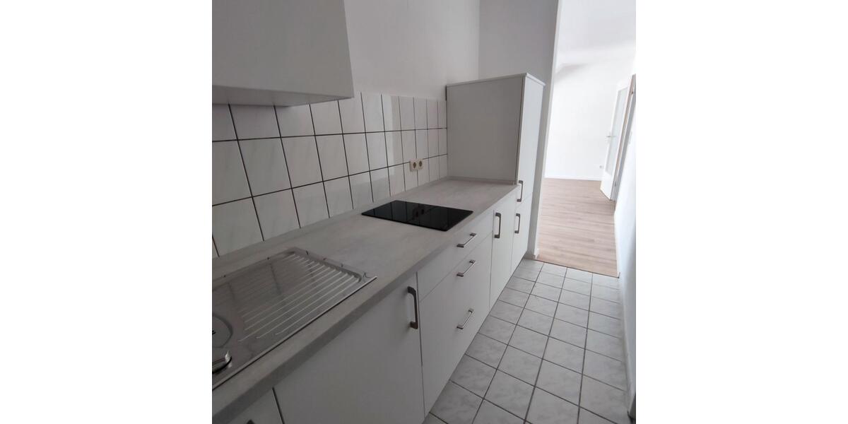 Dachgeschoßwohnung Bremerhaven - 1.5 Zimmer, 40 m&sup2;, 350&euro; | Angebot:26561222