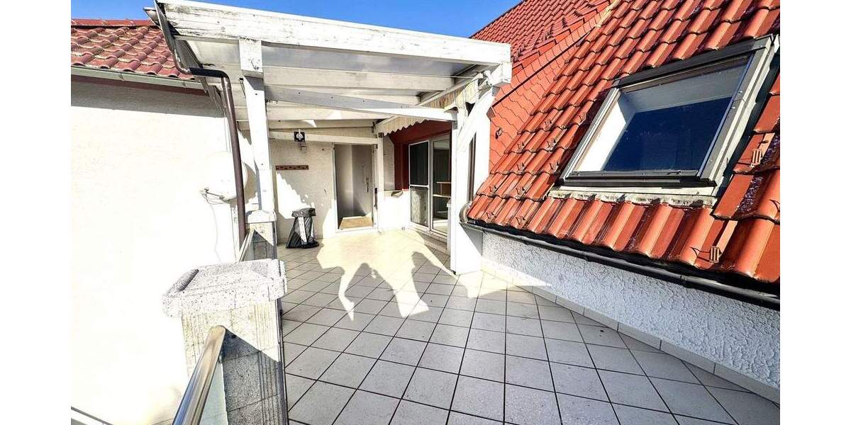 Etagenwohnung Weilerbach - 4 Zimmer, 104 m&sup2;, 850&euro; | Angebot:23865910