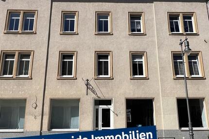 Helle 3-Zimmer Wohnung mit Stellplatz in zentraler Lage von Mittweida