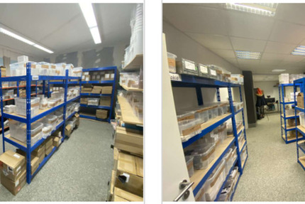 Wohnung Meßkirch - 2 Zimmer, 100 m&sup2;, 530&euro; | Angebot:23843576