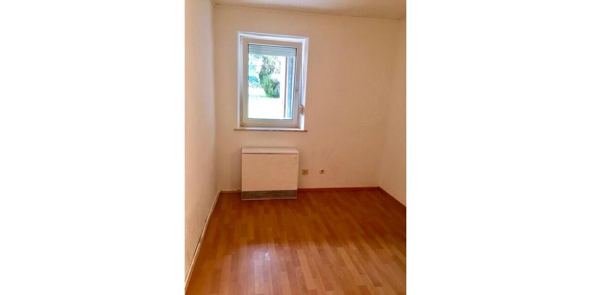 Hochparterre Burkardroth - 3.5 Zimmer, 70 m&sup2;, 495&euro; | Angebot:24768336