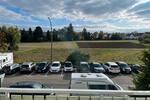 Möblierte 1-Zimmerwohnung mit herrlicher Aussicht zimmer