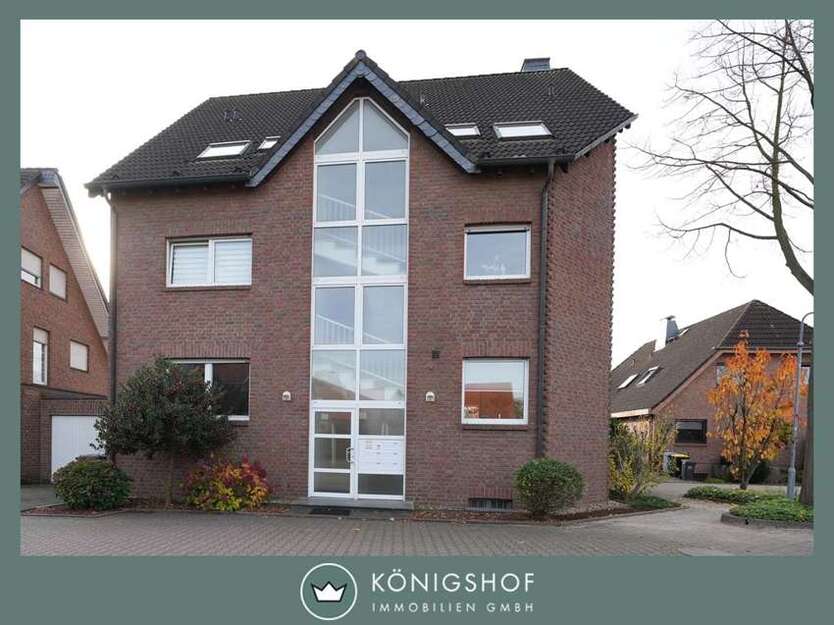 Wohnung zum Mieten in Willich 820 € 80 m² 2 zimmer