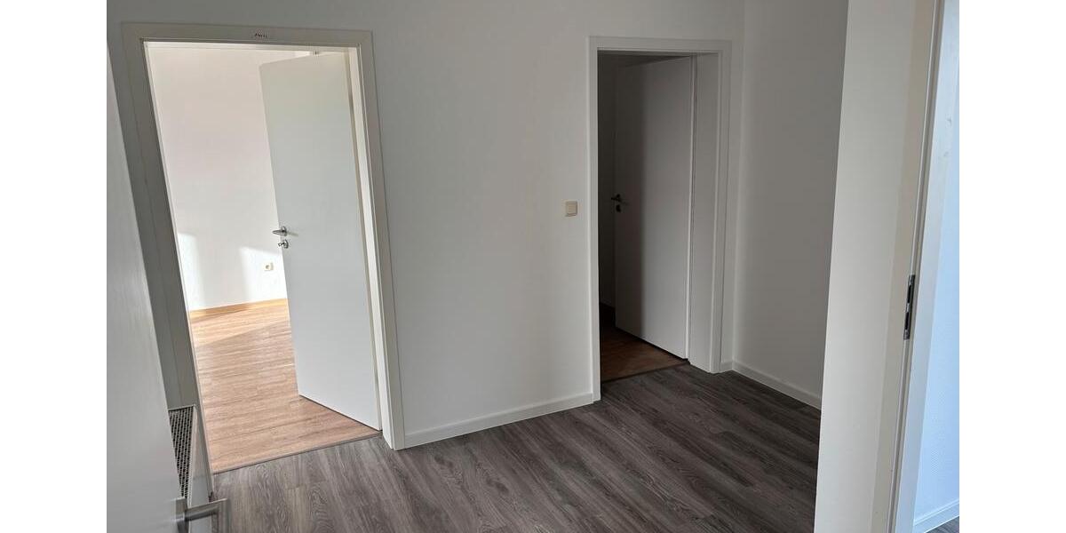Erdgeschoßwohnung Emden - 2 Zimmer, 50 m&sup2;, 750&euro; | Angebot:26380887