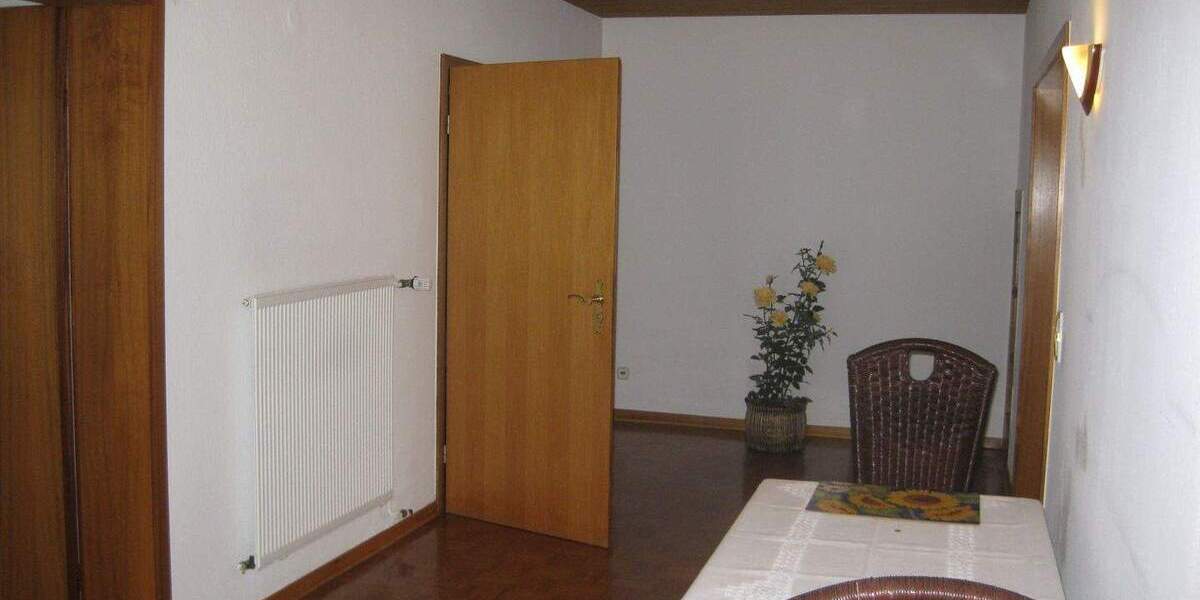 Terrassenwohnung Northeim - 3 Zimmer, 118 m&sup2;, 820&euro; | Angebot:25695946