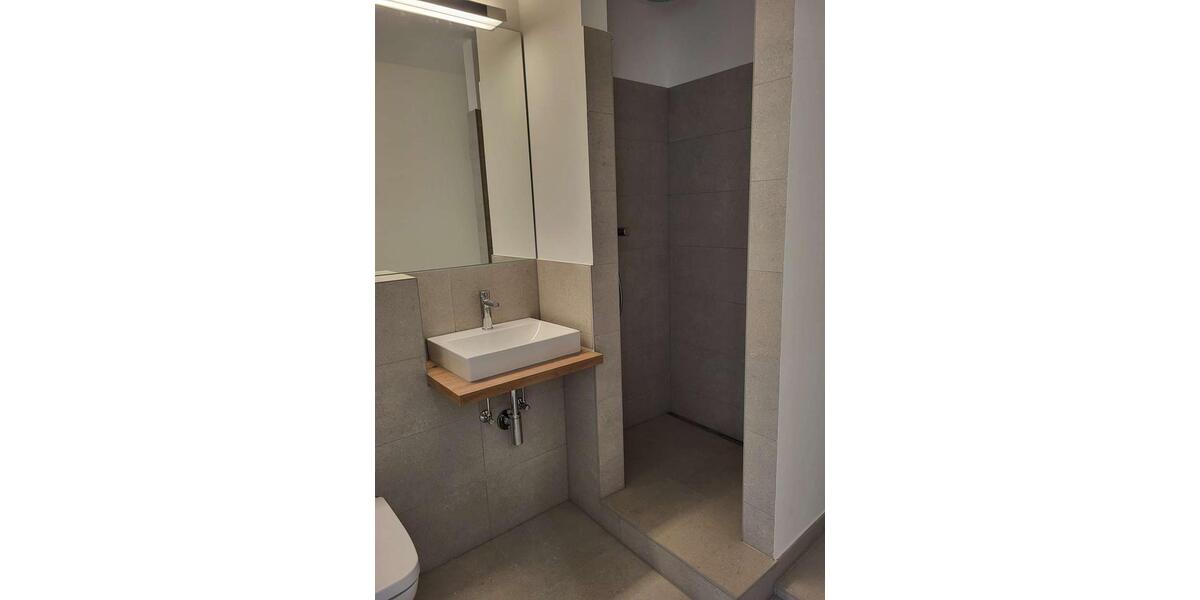 Etagenwohnung Rendsburg - 1 Zimmer, 40 m&sup2;, 488&euro; | Angebot:26476869