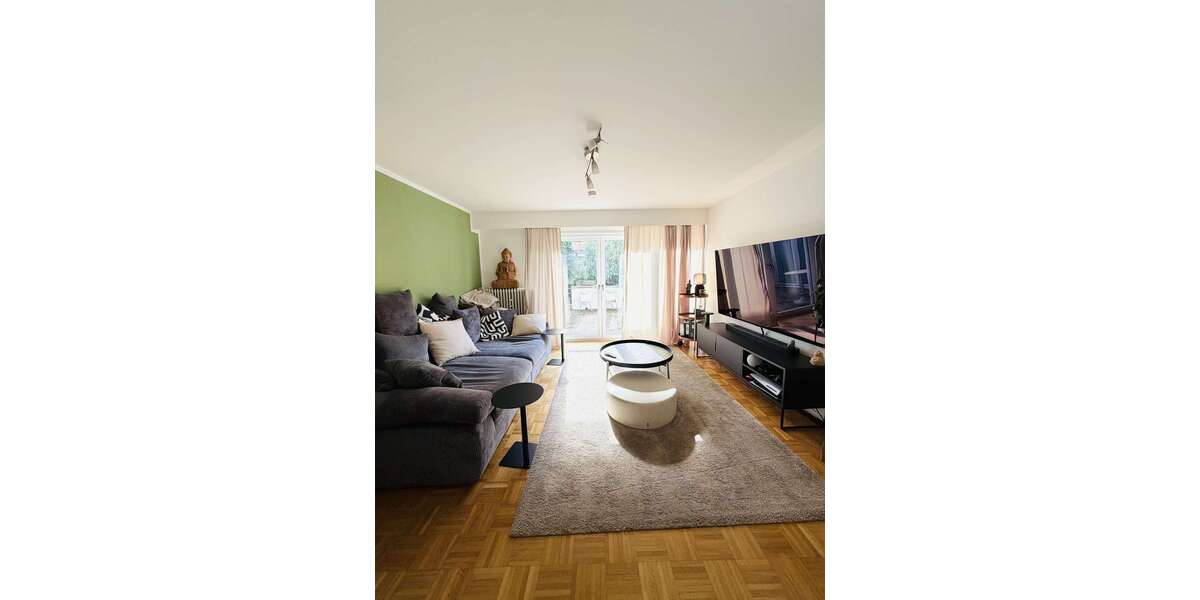 Etagenwohnung Waldhilsbach Waldhilsbach - 3 Zimmer, 93 m&sup2;, 980&euro; | Angebot:27074391