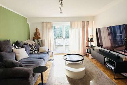 Wohnung Waldhilsbach Waldhilsbach - 3 Zimmer, 93 m&sup2;, 980&euro; | Angebot:27074391