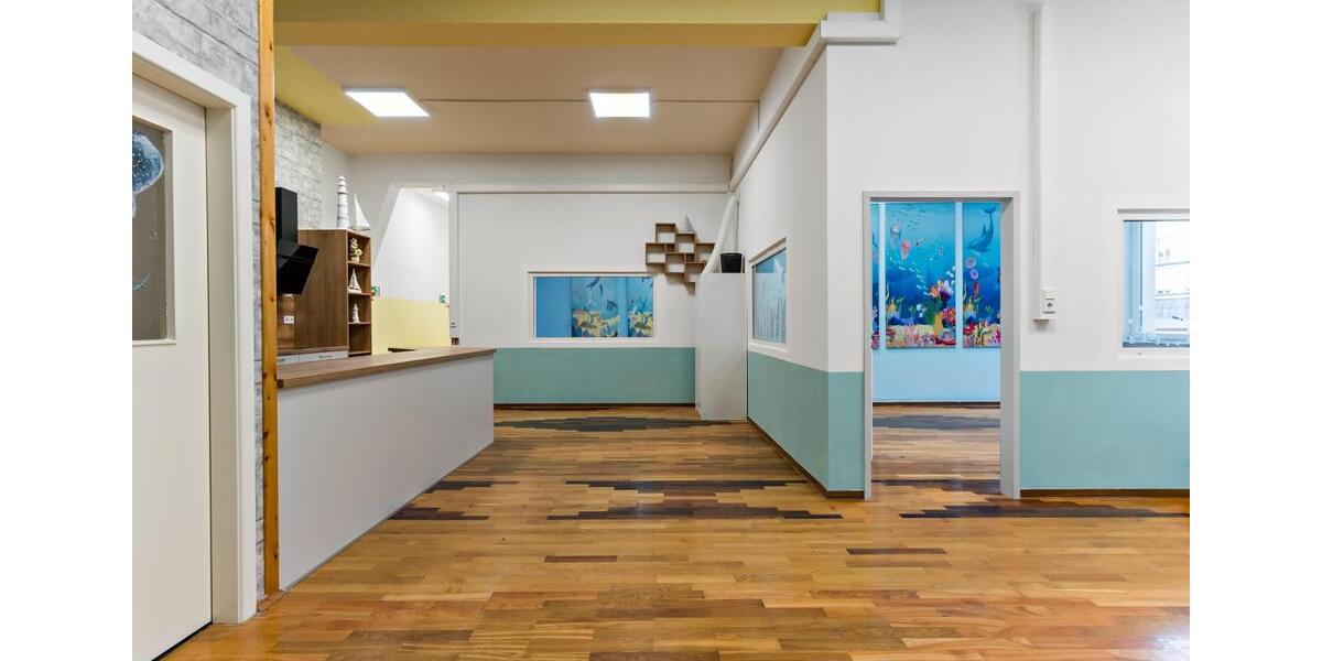 Gewerbeobjekt Bielefeld Mitte - 2.000&euro; | Angebot:19471651