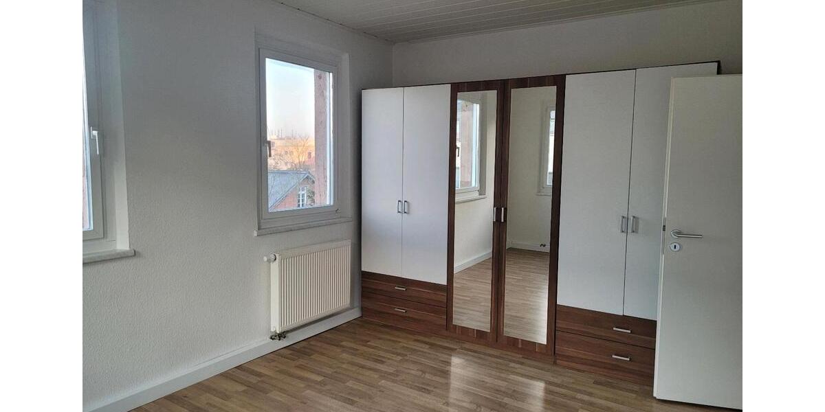 Etagenwohnung Feucht - 2 Zimmer, 59 m&sup2;, 950&euro; | Angebot:24626619
