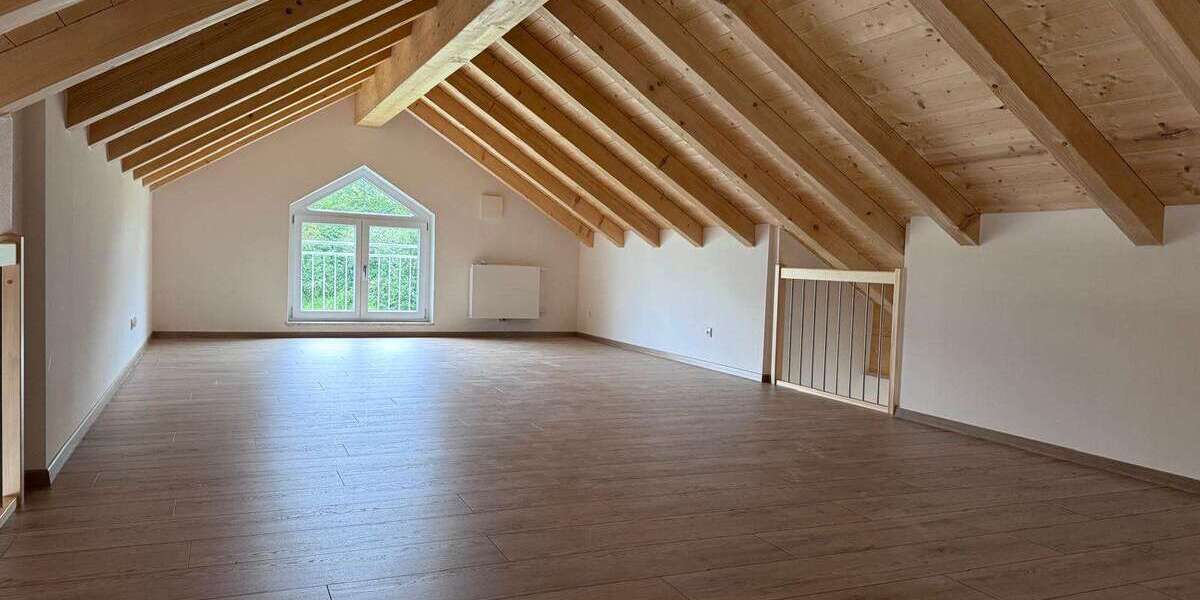 Wohnung zum Mieten in Garching an der Alz 980 € 101.6 m² 3.5 zimmer