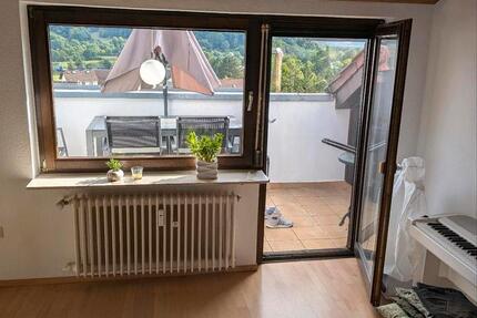 Wohnung Biebergemünd - 4 Zimmer, 117 m&sup2;, 950&euro; | Angebot:25239297