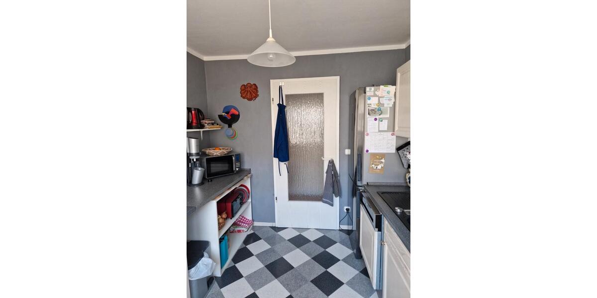 Etagenwohnung Dessau-Roßlau Roßlau - 3 Zimmer, 80 m&sup2;, 590&euro; | Angebot:26534911
