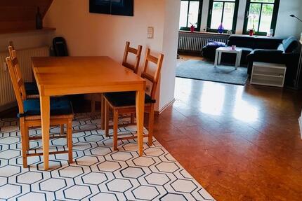 Wohnung Niederaula - 6 Zimmer, 168 m&sup2;, 1.150&euro; | Angebot:24774661